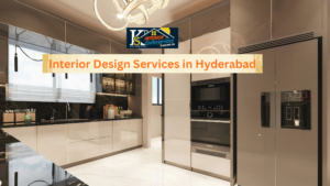 Interior Design Services in Hyderabad: A Complete Guide to Modern Home Interiors