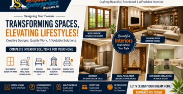 Interior Design Firms Near Me
