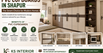 PVC Cupboards in hyderabad