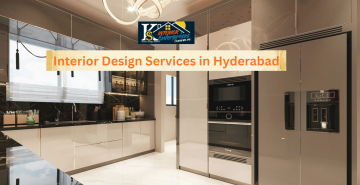 Interior Design Services in Hyderabad: A Complete Guide to Modern Home Interiors